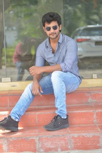 Atithi Devo Bhava Movie Press Meet